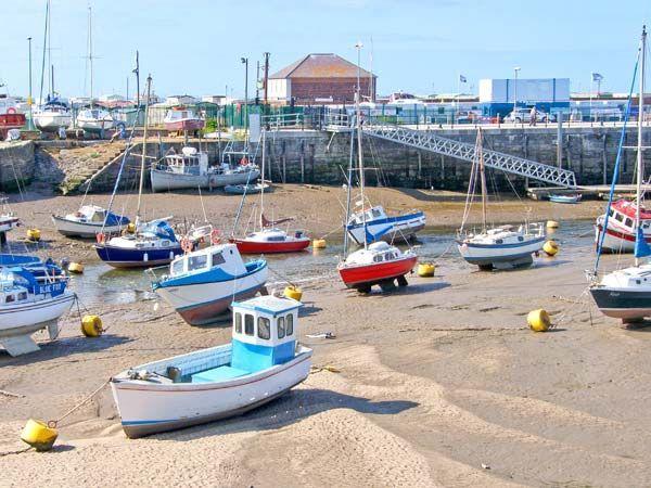 Westminster Hotel Rhyl Buitenkant foto